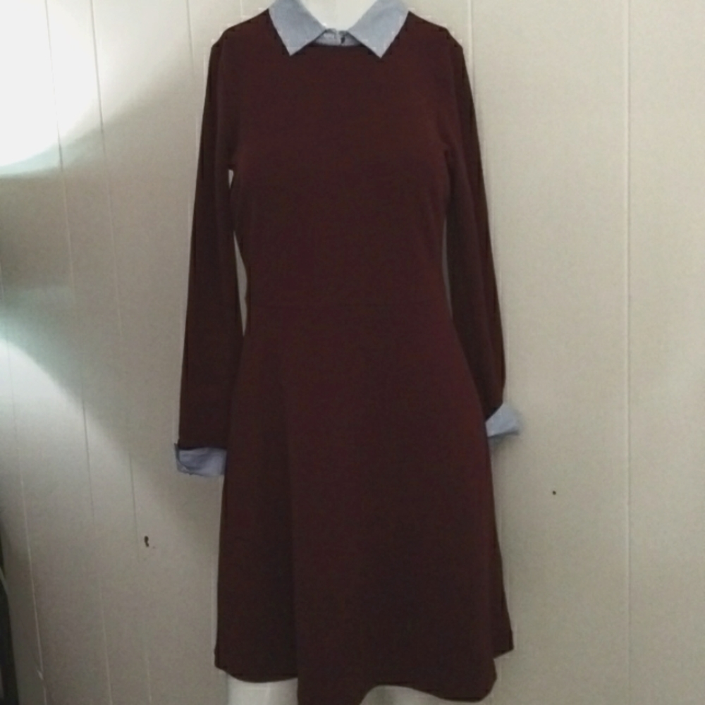 Izod dress